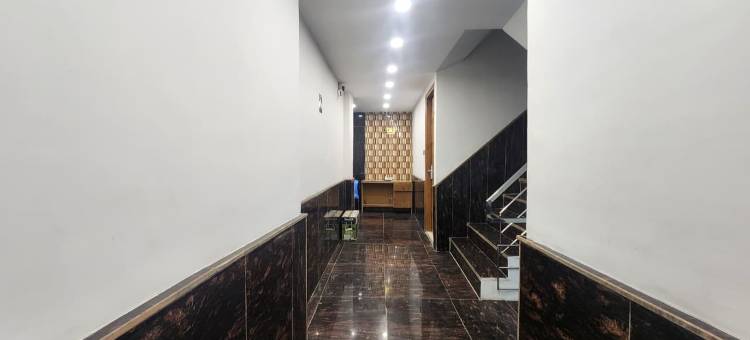 尤凡民宿酒店-新德里火车站(Hotel The Yuvaan BnB-Near New Delhi Railway)图片