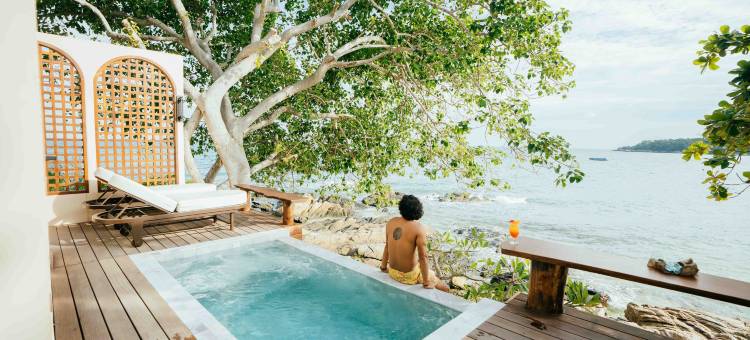 Mahina Villa Resort Koh Samet图片