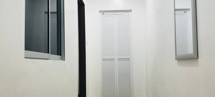 Abhar Homestay Batu Pahat 1图片