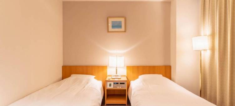 Front Desk-less Fitness Hotel Iroha(Front Desk-less Fitness Hotel Iroha)图片