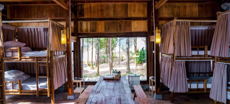 Balana HaGiang图片