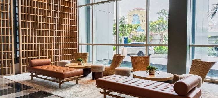 45 安塔萨里套房，由Cocotel提供支持(45 Antasari Suite powered by Cocotel)图片