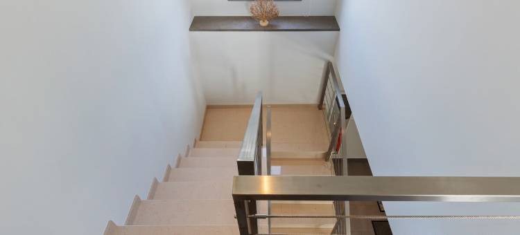 豪华别墅配有私人游泳池(Villa near Obidos Lagoon and Surf Beaches)图片