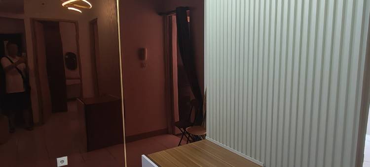 Apartment Tokyo Riverside PIK 2 Calvinirma图片