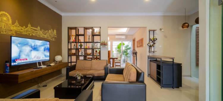 Danka Taman Golf Residence图片