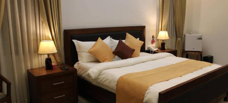 天空之门酒店康提(Hotel Sky Gate kandy)图片