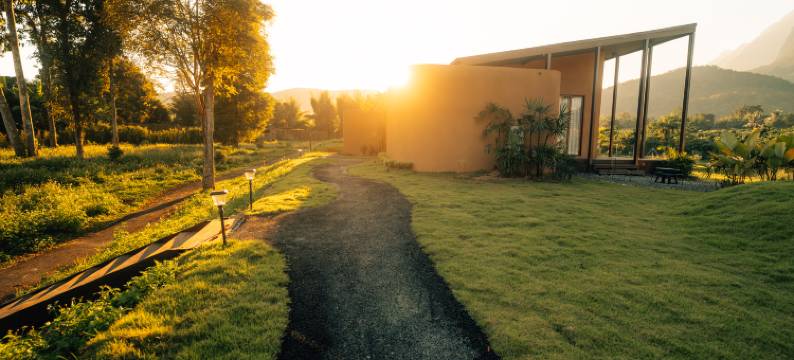 The Fam Cafe&Resort Chiangdao图片