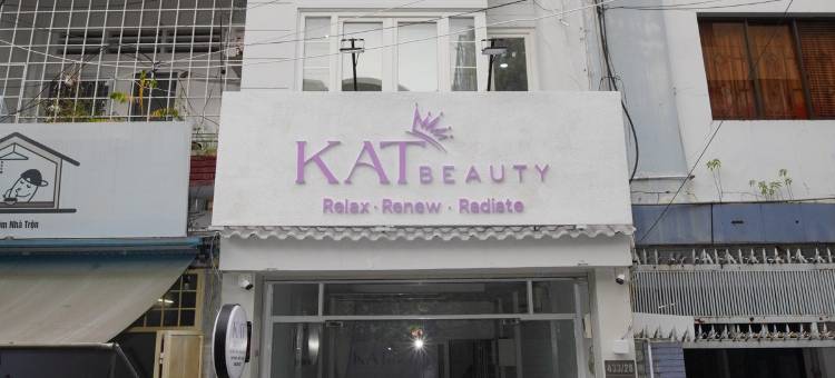 KAT SAIGON图片