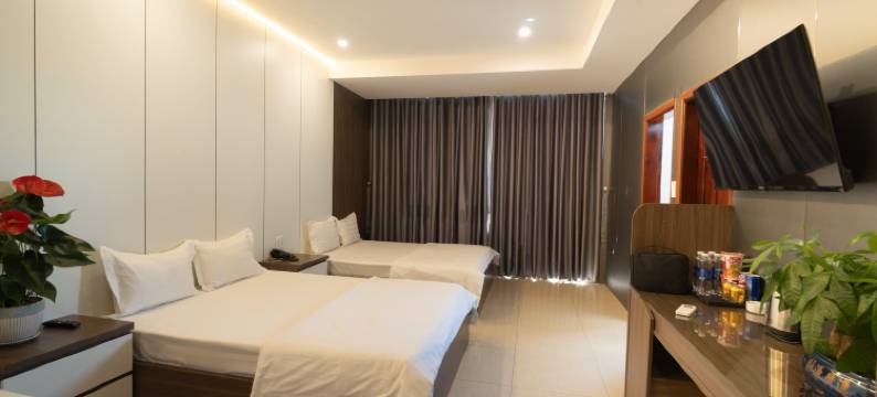 玉瑟酒店(Ngoc Se Hotel)图片
