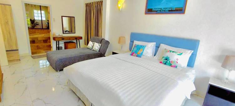 Baan Golden Resort & Residences图片