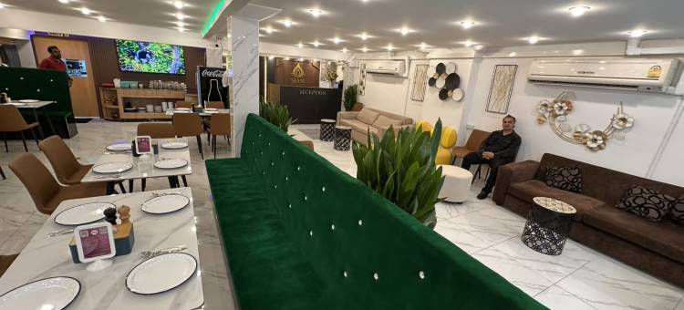 SIAM BOUTIQUE HOTEL图片