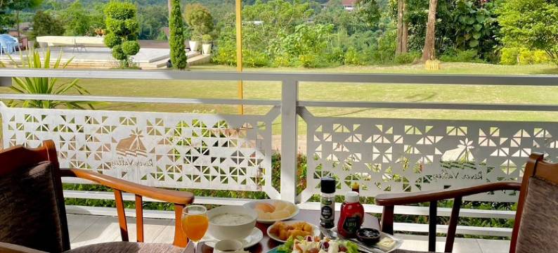 河谷度假村(River valley resort)图片