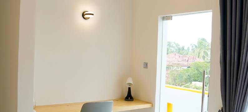 尼甘布莲花豪华公寓(Lotus Luxury Residences Negombo)图片