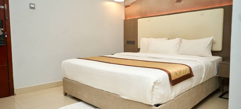 非洲棕榈酒店(Palm Africa Hotel)图片