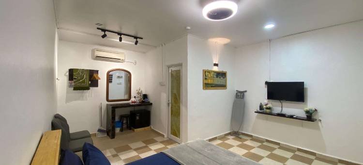 Teluk Gorek Chalet & Campsite图片