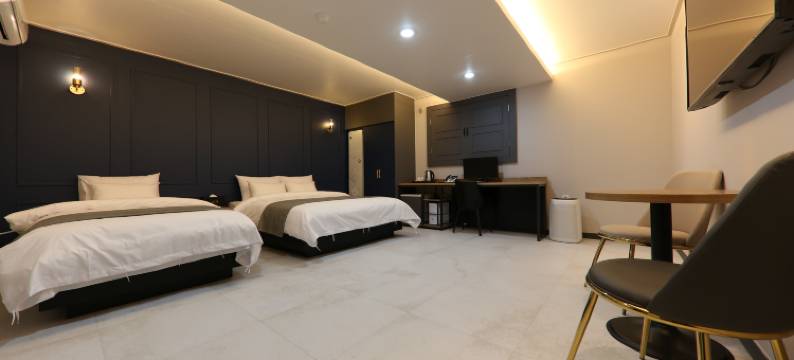 大山商务酒店ZIP(Hotel ZIP)图片