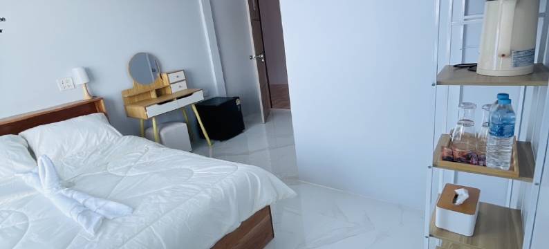 Andaman Homestay Kohlibong图片