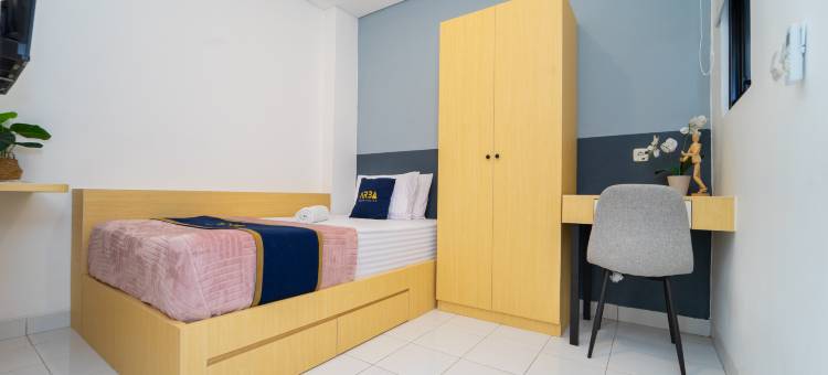 Artric Co Living By ARBA图片