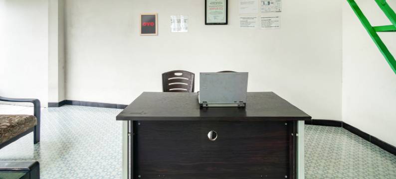 Hotel O Anasya Homestay图片