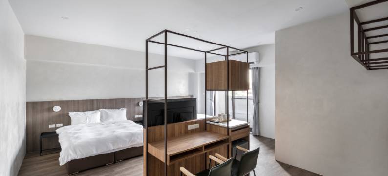 彰化华宿文旅图片