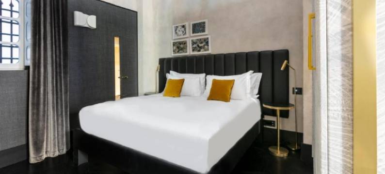 Numa Florence Palazzo Moro图片