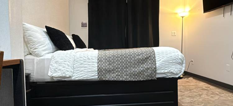 特里贝卡酒店金融区(Tribeca Hotel FiDi)图片