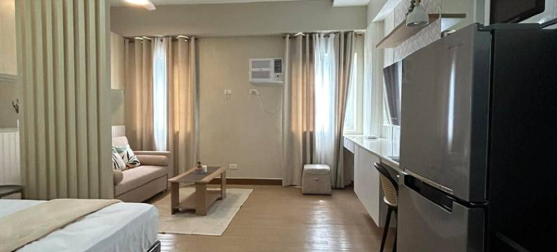 Bhella Suite SMDC Hope Residences near SM Mall图片