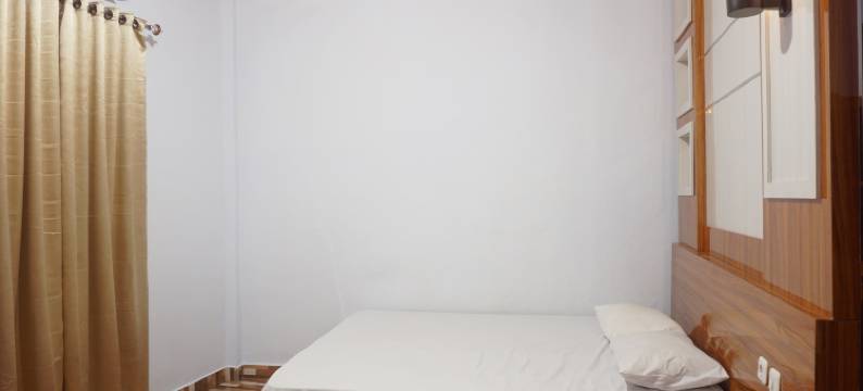 Hotel O Pondom Danu 77图片