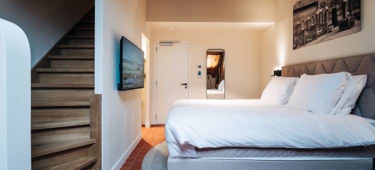 Hotel Colonie 7图片