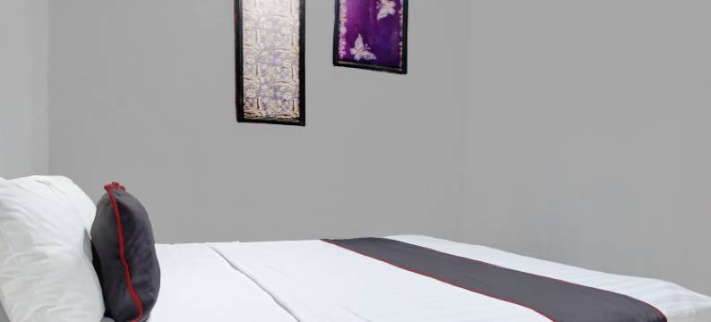 O Putra家庭民宿Sikunir酒店(Hotel O Putra Family Homestay Sikunir Syariah)图片