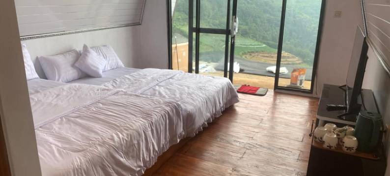 Glamping Puncak Mangli图片