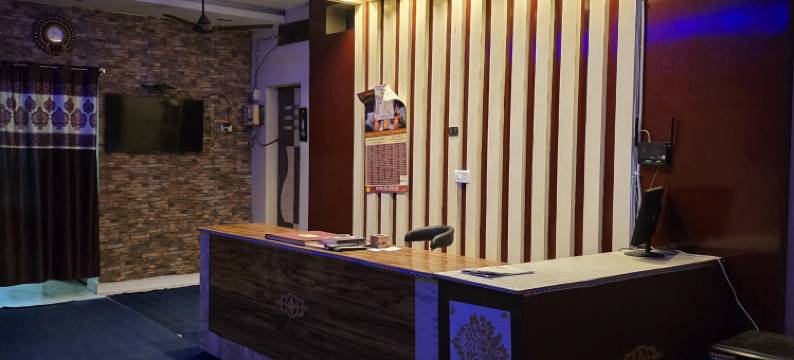 阿拉卡酒店(Hotel Alaka Inn)图片