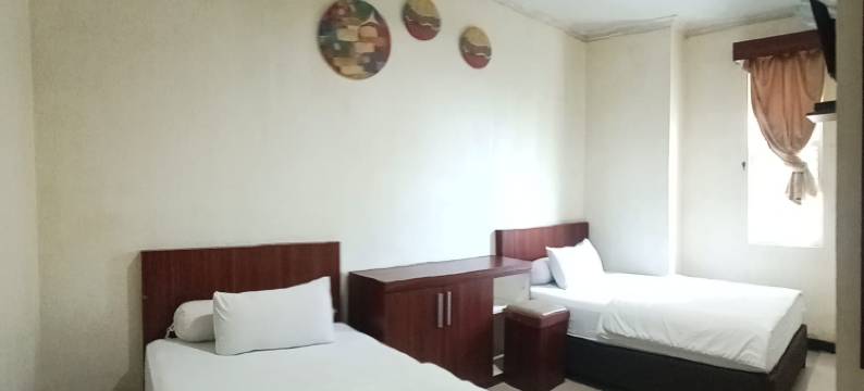 Penginapan Sinar Surya Toraja图片