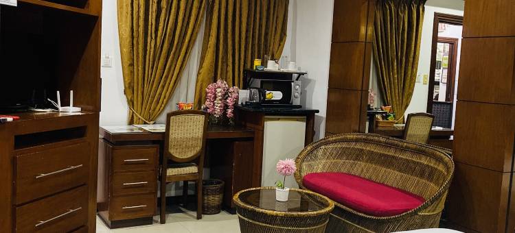 菲尔德斯宫酒店(Fields Palace Hotel)图片