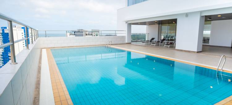 昇城酒店(City Rise Hotel Miri)图片