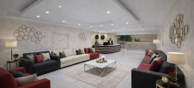 萨尔兰酒店(Salran Otel)图片