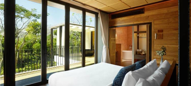 La Cocotte Villa and Farm, KhaoYai图片