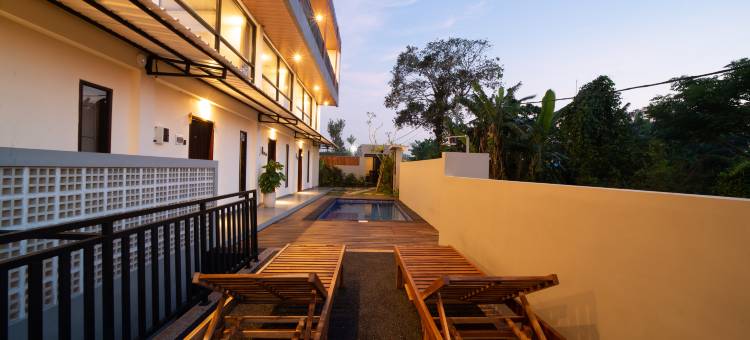 月光旅馆(Lunaire Guest House)图片