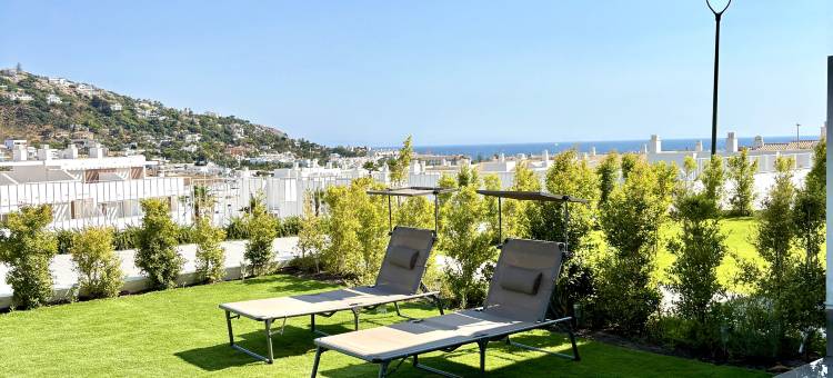 Lirio’s Residencial Block 1 Garden 9图片