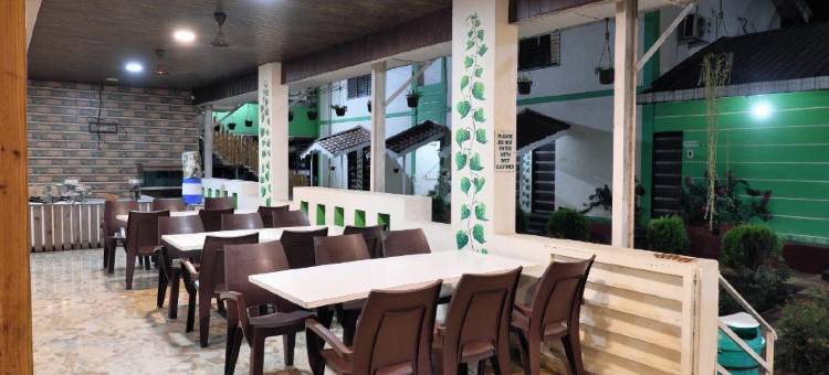 Betel Leaf Resort图片