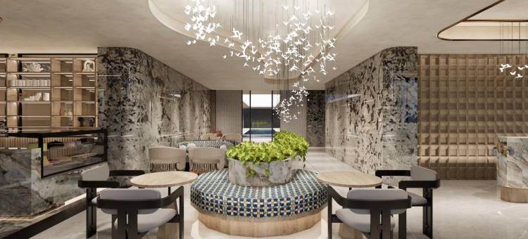 雅加达蓬多克印达赫鸿居酒店(Homm Pondok Indah Jakarta)图片