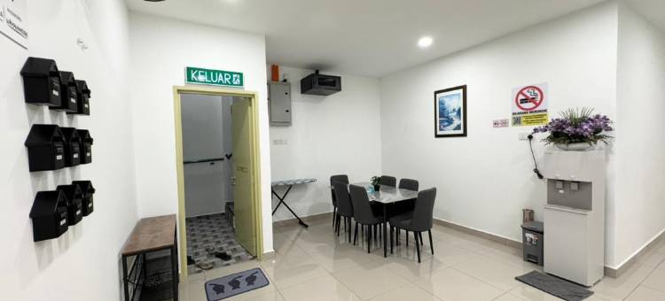 U Guest House 2 by StayZy图片