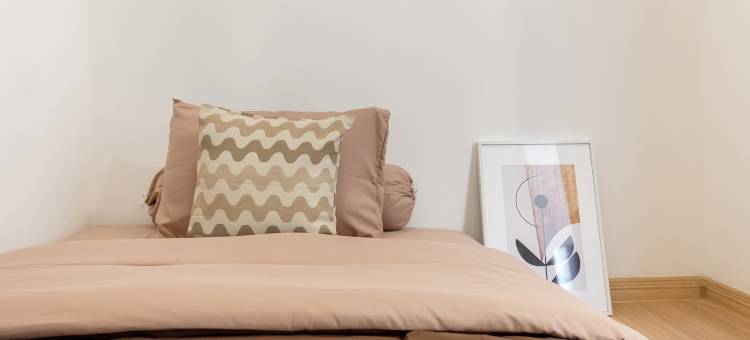 Calma 2BR II @Skyhouse Apartment图片