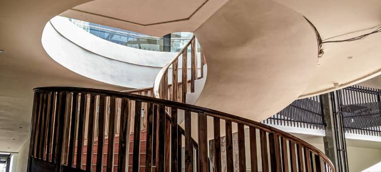 萨莫塔大酒店(GRAND SAMOTA HOTEL)图片