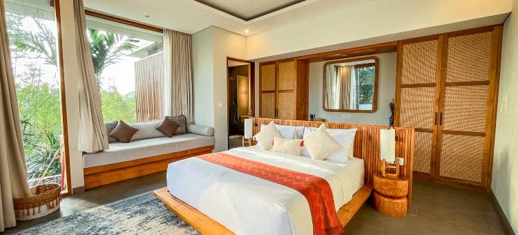 苏阿尔加德斯阿尼卡别墅(villa suarga des anicca)图片