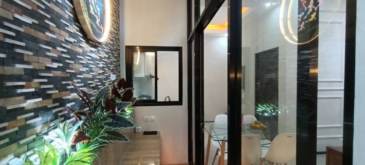 PULUNG HOMESTAY图片
