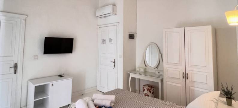 拉米亚卡萨阿拉恰特(La Mia Casa Alacati)图片