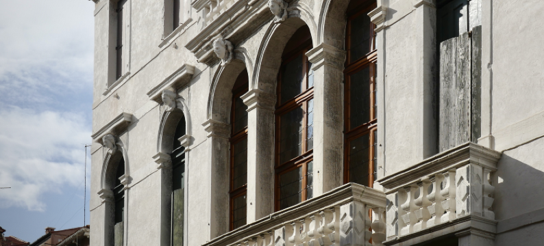 威尼斯瓦迪赛旅舍(Foresteria Valdese di Venezia)图片