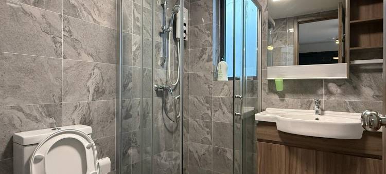 Forest City Golf Villa 5pax图片