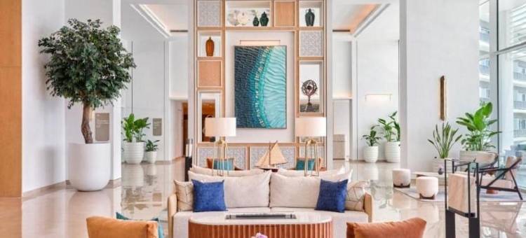 马拉西Vida海滨度假村(Vida Marina Resort Marassi)图片